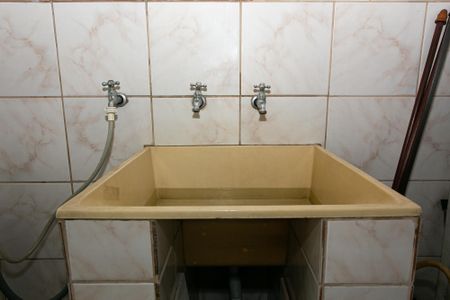 Casa para alugar com 100m², 1 quarto e 1 vagaÁrea de Serviço