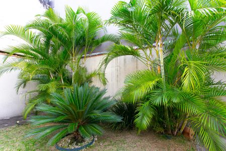 Casa para alugar com 100m², 1 quarto e 1 vagaJardim