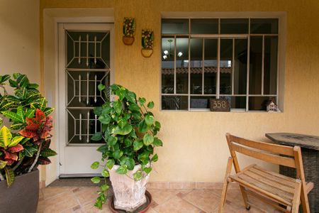 Casa para alugar com 100m², 1 quarto e 1 vagaJardim