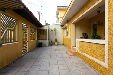 Casa para alugar com 100m², 1 quarto e 1 vagaGaragem