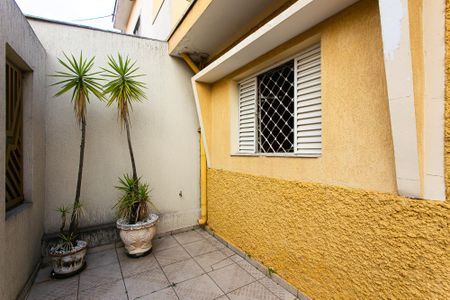 Casa para alugar com 100m², 1 quarto e 1 vagaEntrada