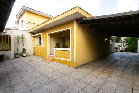 Casa para alugar com 100m², 1 quarto e 1 vagaGaragem