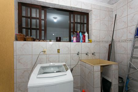 Casa para alugar com 100m², 1 quarto e 1 vagaÁrea de Serviço