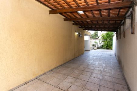 Casa para alugar com 100m², 1 quarto e 1 vagaGaragem
