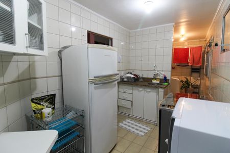 Apartamento para alugar com 2 quartos, 54m² em Jardim Jaqueline, São Paulo