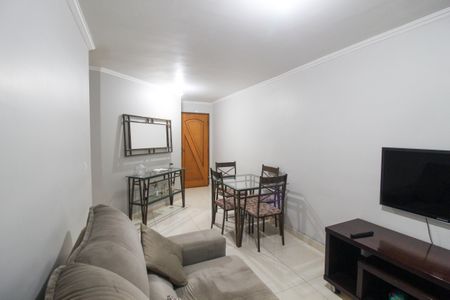 Apartamento para alugar com 2 quartos, 54m² em Jardim Jaqueline, São Paulo