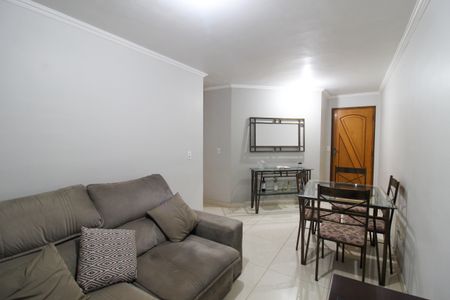 Apartamento para alugar com 2 quartos, 54m² em Jardim Jaqueline, São Paulo