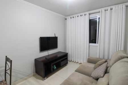 Apartamento para alugar com 2 quartos, 54m² em Jardim Jaqueline, São Paulo