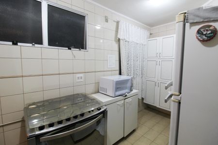 Apartamento para alugar com 2 quartos, 54m² em Jardim Jaqueline, São Paulo