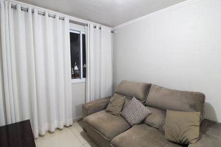 Apartamento para alugar com 2 quartos, 54m² em Jardim Jaqueline, São Paulo