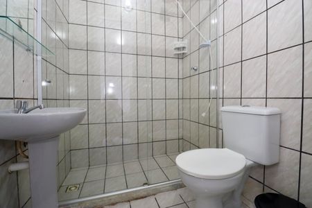 Studio para alugar com 20m², 1 quarto e sem vagaBanheiro