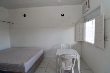 Studio para alugar com 20m², 1 quarto e sem vagaKitnet