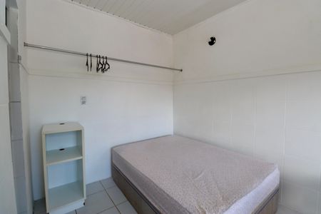 Studio para alugar com 20m², 1 quarto e sem vagaKitnet