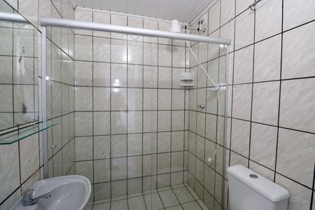 Studio para alugar com 20m², 1 quarto e sem vagaBanheiro