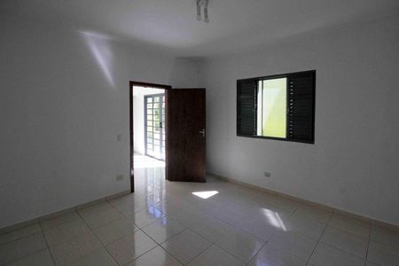 Quarto de casa para alugar com 1 quarto, 40m² em Vila Alpina, São Paulo