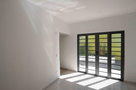 Sala de casa para alugar com 1 quarto, 40m² em Vila Alpina, São Paulo