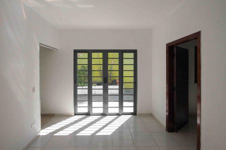 Sala de casa para alugar com 1 quarto, 40m² em Vila Alpina, São Paulo