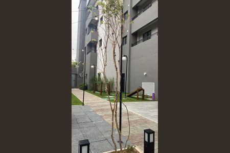 Apartamento para alugar com 44m², 2 quartos e sem vagaÁrea externa