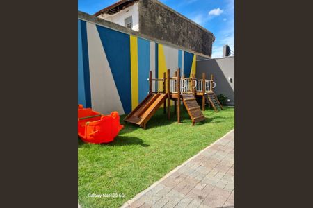 Apartamento para alugar com 44m², 2 quartos e sem vagaÁrea externa