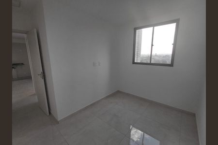 Quarto de apartamento para alugar com 2 quartos, 44m² em Belenzinho, São Paulo