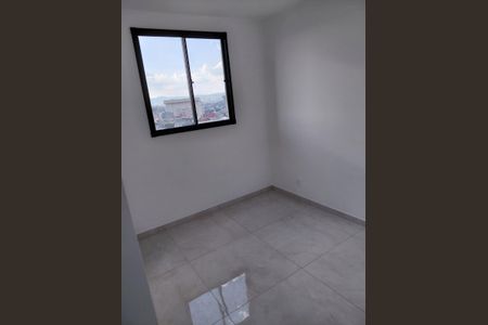 Quarto de apartamento para alugar com 2 quartos, 44m² em Belenzinho, São Paulo
