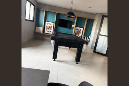 Apartamento para alugar com 44m², 2 quartos e sem vagaÁrea externa