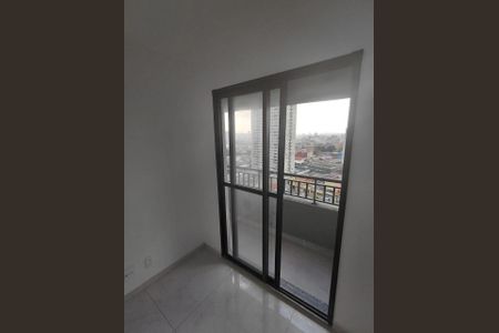 Sala de apartamento para alugar com 2 quartos, 44m² em Belenzinho, São Paulo