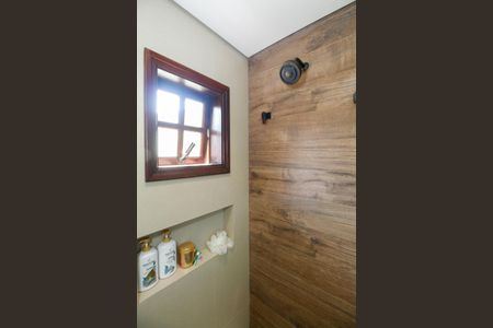Casa à venda com 300m², 4 quartos e 3 vagasBanheiro da Suíte 1