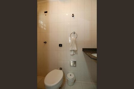 Casa à venda com 300m², 4 quartos e 3 vagasBanheiro de Serviço