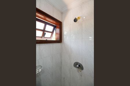 Casa à venda com 300m², 4 quartos e 3 vagasBanheiro da Suíte 3
