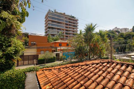 Casa à venda com 300m², 4 quartos e 3 vagasVista da Varanda da Suíte 3