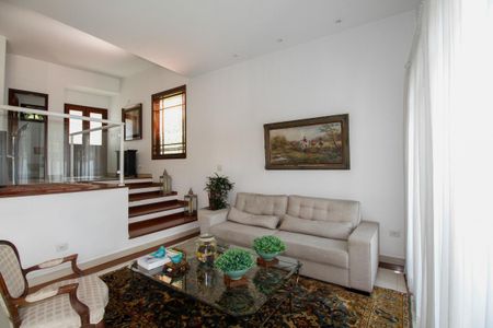 Casa à venda com 300m², 4 quartos e 3 vagasSala de Estar