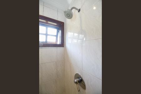 Casa à venda com 300m², 4 quartos e 3 vagasBanheiro da Suíte 2