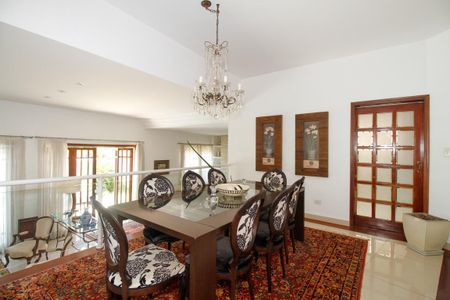 Casa à venda com 300m², 4 quartos e 3 vagasSala de Jantar