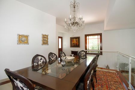 Casa à venda com 300m², 4 quartos e 3 vagasSala de Jantar