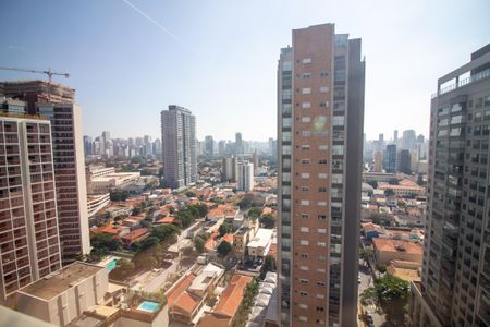 Apartamento para alugar com 94m², 3 quartos e 2 vagas Apartamento para alugar com 94m², 3 quartos e 2 vagasVista da Sala