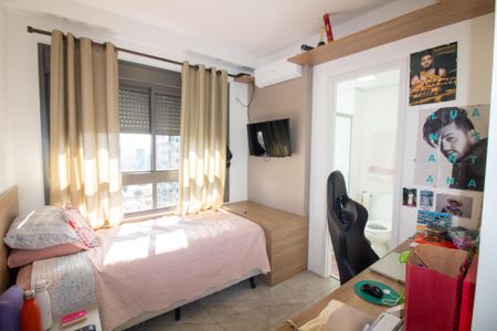 Apartamento para alugar com 94m², 3 quartos e 2 vagas Apartamento para alugar com 94m², 3 quartos e 2 vagasSuíte 2