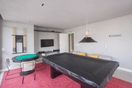 Apartamento para alugar com 94m², 3 quartos e 2 vagas Apartamento para alugar com 94m², 3 quartos e 2 vagasÁrea comum - Sala de Jogos
