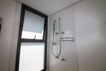 Apartamento para alugar com 94m², 3 quartos e 2 vagas Apartamento para alugar com 94m², 3 quartos e 2 vagasBanheiro da Suíte 1