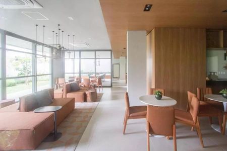 Apartamento para alugar com 94m², 3 quartos e 2 vagas Apartamento para alugar com 94m², 3 quartos e 2 vagasÁrea comum - Salão de Festas