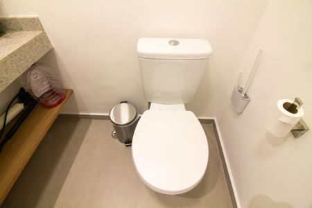 Apartamento para alugar com 94m², 3 quartos e 2 vagas Apartamento para alugar com 94m², 3 quartos e 2 vagasLavabo