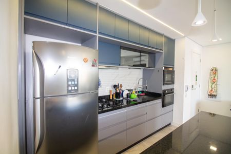 Apartamento para alugar com 94m², 3 quartos e 2 vagas Apartamento para alugar com 94m², 3 quartos e 2 vagasCozinha