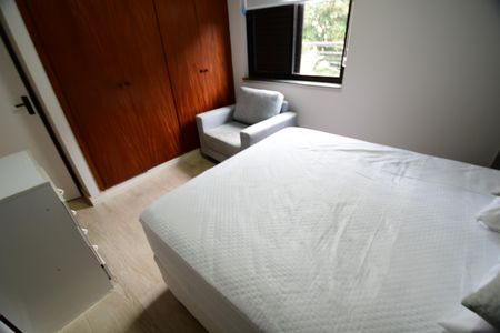 Apartamento para alugar com 53m², 1 quarto e 1 vagaQuarto