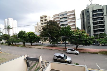 Quarto - Vista de apartamento para alugar com 1 quarto, 53m² em Jardim Flamboyant, Campinas