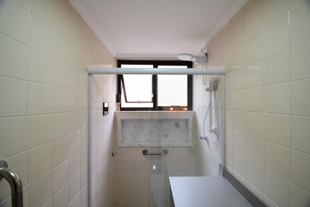 Apartamento para alugar com 53m², 1 quarto e 1 vagaBanheiro