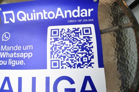 Apartamento para alugar com 53m², 1 quarto e 1 vagaPlaca