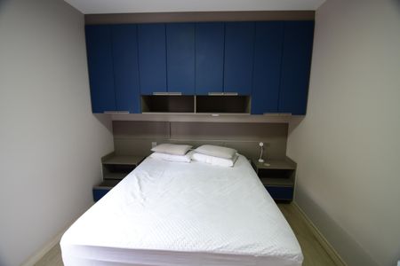 Apartamento para alugar com 53m², 1 quarto e 1 vagaQuarto