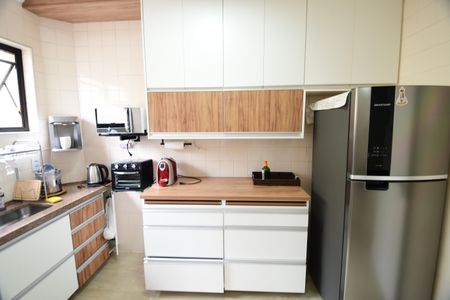 Apartamento para alugar com 53m², 1 quarto e 1 vagaCozinha