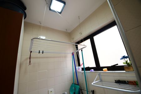 Apartamento para alugar com 53m², 1 quarto e 1 vagaÁrea de Serviço