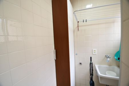 Apartamento para alugar com 53m², 1 quarto e 1 vagaÁrea de Serviço